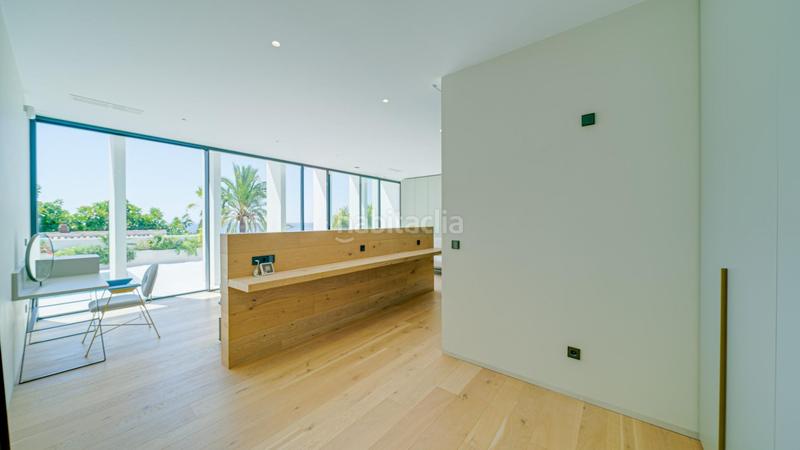 Foto 44a32ac7-1aa5-451b-96b1-ce364ba5f272. Chalet con riscaldamento parcheggio piscina in Mascarat Altea