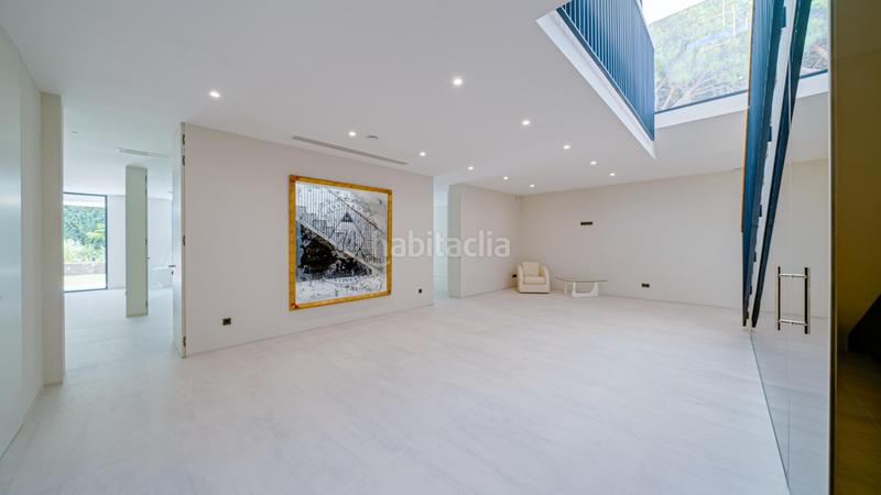 Foto 491988f7-904b-450e-8e36-9d48a3f348e7. Chalet con riscaldamento parcheggio piscina in Mascarat Altea