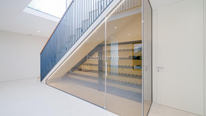 Foto 4acb6bb8-2fa2-4b0d-ab06-87901b690cc6. Chalet con riscaldamento parcheggio piscina in Mascarat Altea