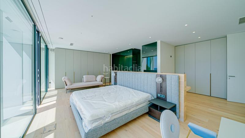 Foto 4e420995-8eea-43eb-9cda-48f910dc570b. Chalet con riscaldamento parcheggio piscina in Mascarat Altea