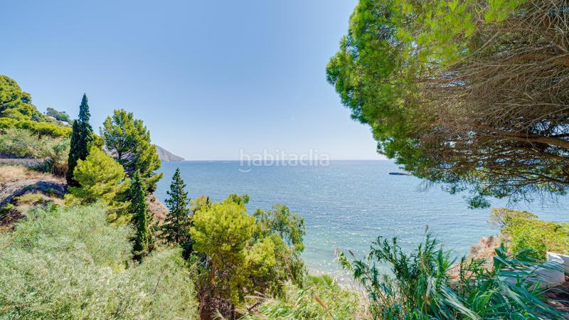 Foto 5f42d546-8d59-4e6d-aa64-73321ca9625e. Chalet con riscaldamento parcheggio piscina in Mascarat Altea