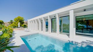 Chalet  Verdrol el-g.del mar. Impresionante villa de lujo en la orilla del mar