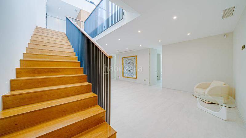 Foto b2431830-11d8-4cf1-97ac-fb54968bbd47. Chalet con riscaldamento parcheggio piscina in Mascarat Altea