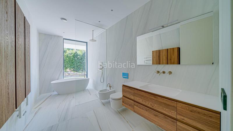 Foto d7a3f60b-2ddf-49f7-a4f9-77129faca989. Chalet con riscaldamento parcheggio piscina in Mascarat Altea