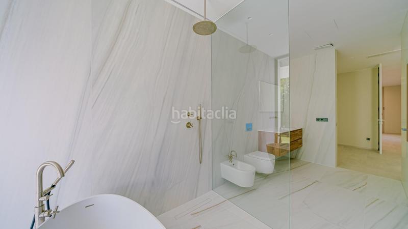 Foto da7130fb-1fea-458b-9a07-8b6edf9f52d0. Chalet con riscaldamento parcheggio piscina in Mascarat Altea