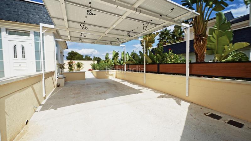 Foto a0ceaab7-66d1-4827-8a32-9043d89ec63b. Xalet amb calefacció aparcament piscina a Polop