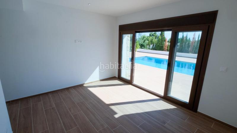 Foto 85691bc2-c3a2-424a-b414-5485f67e412b. Xalet amb calefacció aparcament piscina a Pueblo-Ubanizaciones Alfàs del Pi (l´)
