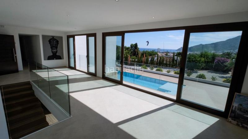 Foto 933b7109-3a0c-4e58-8599-14225b110183. Xalet amb calefacció aparcament piscina a Pueblo-Ubanizaciones Alfàs del Pi (l´)