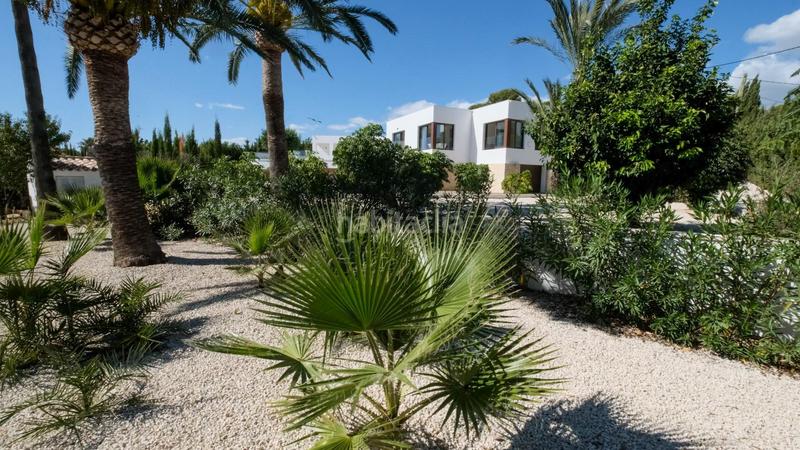 Foto 9d0d9e7a-f858-4bed-8996-331386051e11. Xalet amb calefacció aparcament piscina a Pueblo-Ubanizaciones Alfàs del Pi (l´)