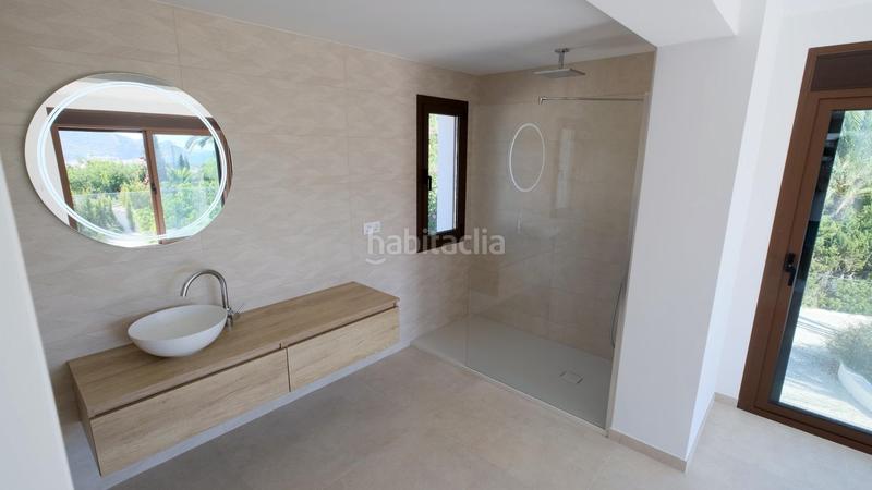 Foto da59df11-4e9f-4bec-b37a-8d0e5ce4355a. Xalet amb calefacció aparcament piscina a Pueblo-Ubanizaciones Alfàs del Pi (l´)