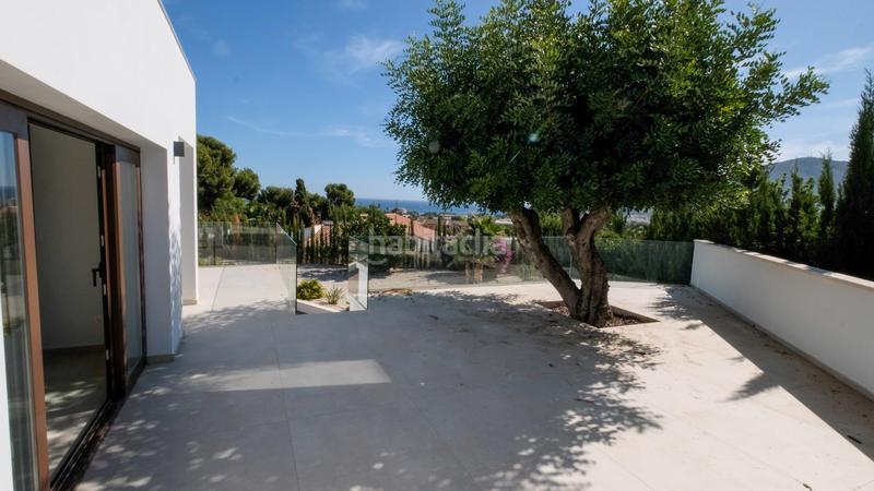 Foto f13adb90-4763-421f-870d-99743414023e. Xalet amb calefacció aparcament piscina a Pueblo-Ubanizaciones Alfàs del Pi (l´)