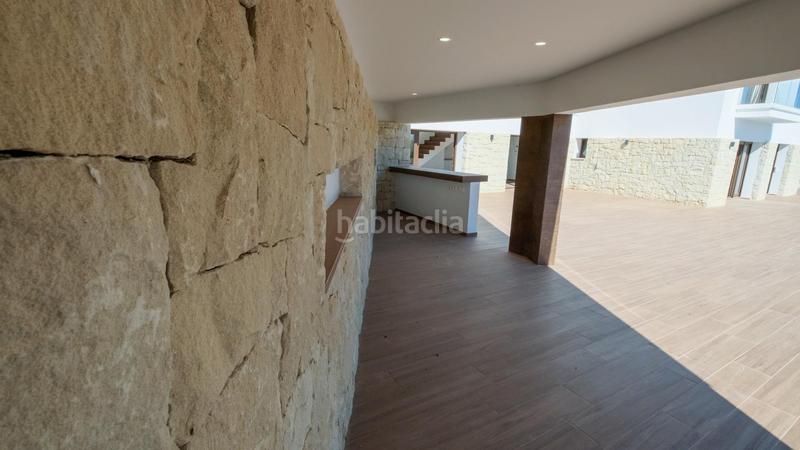 Foto f3a24514-9d25-4657-ad86-abd7a0ece93f. Xalet amb calefacció aparcament piscina a Pueblo-Ubanizaciones Alfàs del Pi (l´)