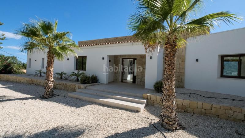 Foto f65d54ab-b5ce-4d22-a9d2-5663e38ccd41. Xalet amb calefacció aparcament piscina a Pueblo-Ubanizaciones Alfàs del Pi (l´)