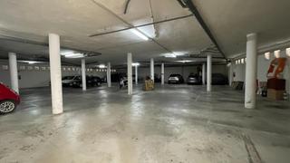 Aparcament cotxe  Porvilla. Amplia plaza de aparcamiento en el corazón de la nucía