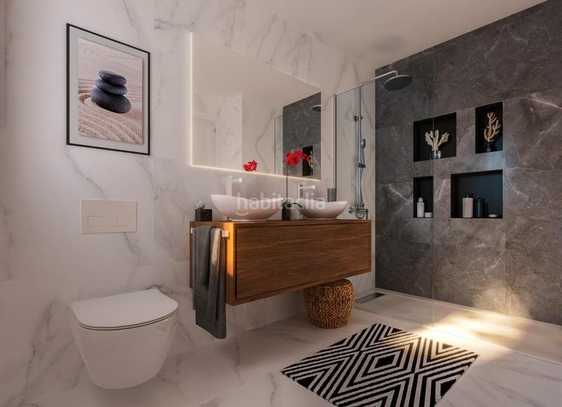 Foto 478e8323-f1e6-4d26-8cfb-50b0937ee480. Chalet con riscaldamento parcheggio piscina in Parquelagos-Puente Nuevo Galapagar