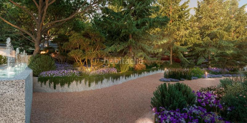 Foto 60971e70-86b2-41c0-a3e8-739815933d4c. Chalet con riscaldamento parcheggio piscina in Parquelagos-Puente Nuevo Galapagar