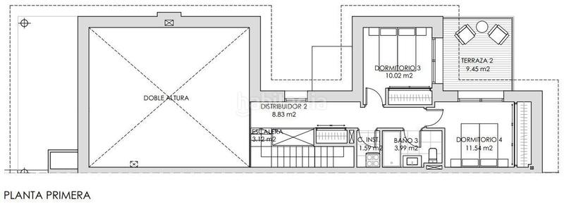 Foto 634afce5-6023-4e70-bc22-11fee60c3c8a. Chalet con riscaldamento parcheggio piscina in Parquelagos-Puente Nuevo Galapagar