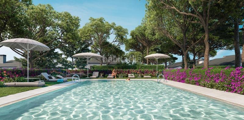 Foto adf5cb98-7f5f-4495-8124-dbbfb8086517. Chalet con riscaldamento parcheggio piscina in Parquelagos-Puente Nuevo Galapagar