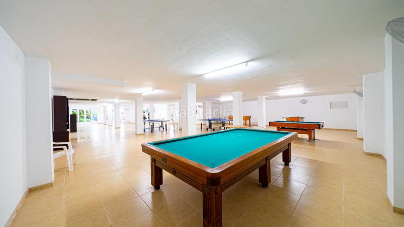 Foto 26c96314-fb65-4e71-8df8-62e43bdb5f45. Affitto piccolo appartamento con riscaldamento parcheggio piscina in Campello (el)