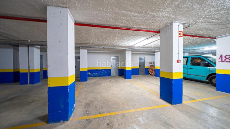 Foto 3c9f05d6-0f2f-44f6-88fd-1fea2a56ba74. Affitto piccolo appartamento con riscaldamento parcheggio piscina in Campello (el)