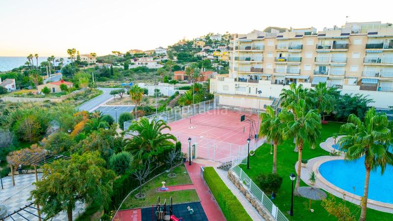 Foto 82cdfd60-14ec-47ca-bfdf-91d3f6a3c10e. Affitto piccolo appartamento con riscaldamento parcheggio piscina in Campello (el)