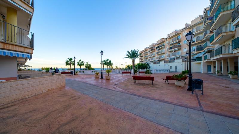 Foto 842f2a6e-751d-4b75-ab43-a733fce2e2ff. Affitto piccolo appartamento con riscaldamento parcheggio piscina in Campello (el)