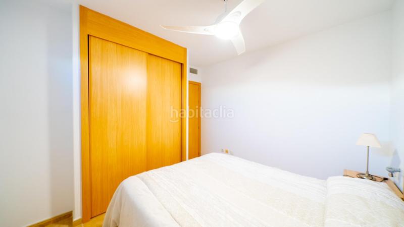 Foto cedf0055-da55-4328-9928-44ccbae01345. Affitto piccolo appartamento con riscaldamento parcheggio piscina in Campello (el)