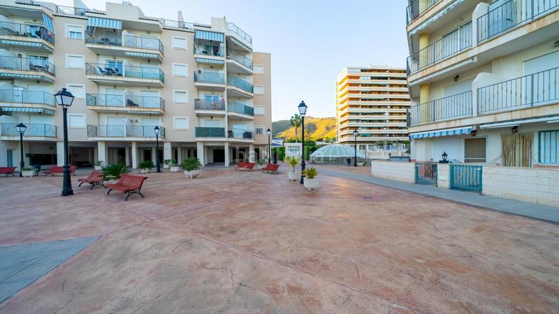 Foto 6bebe231-b34e-4cee-b1bc-0f8c2561e25b. Alquiler apartamento piso de 2 dormitorios en el campello en Campello (el)