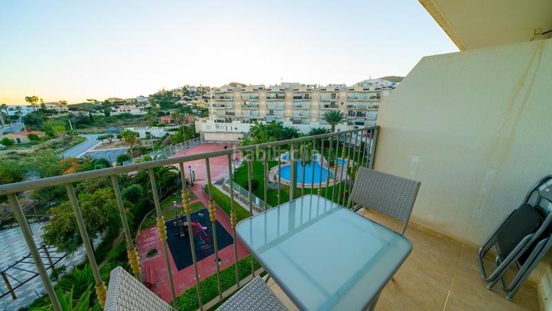 Foto 9c39142b-df33-4baf-9572-0a7f6a8c7358. Alquiler apartamento piso de 2 dormitorios en el campello en Campello (el)