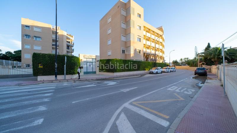 Foto a11a8780-61d5-4e89-86b7-5bd064d35739. Alquiler apartamento piso de 2 dormitorios en el campello en Campello (el)