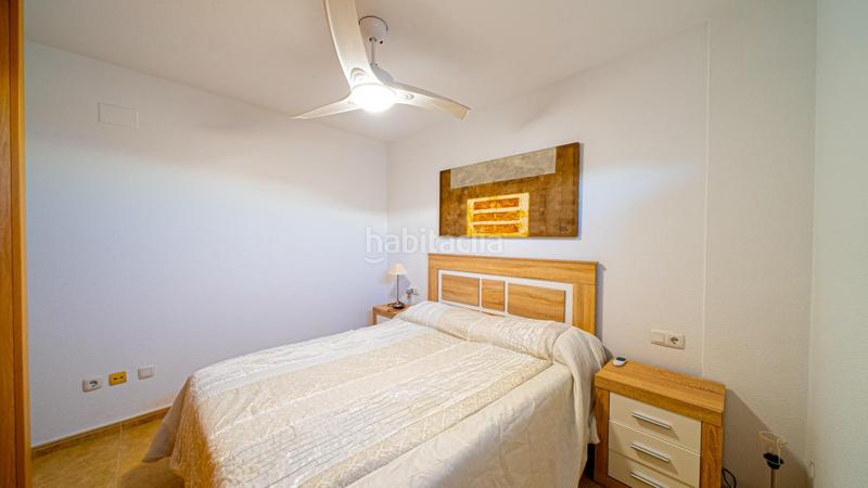 Foto b68c929d-0412-44ac-8319-c804863ebf20. Alquiler apartamento piso de 2 dormitorios en el campello en Campello (el)