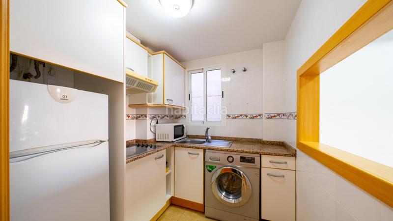 Foto de0766ea-c755-4076-9762-baa9dccbe857. Alquiler apartamento piso de 2 dormitorios en el campello en Campello (el)