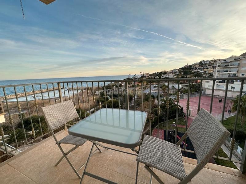 Foto f61451ee-f9bd-4398-8de3-295ced2be0b1. Alquiler apartamento piso de 2 dormitorios en el campello en Campello (el)