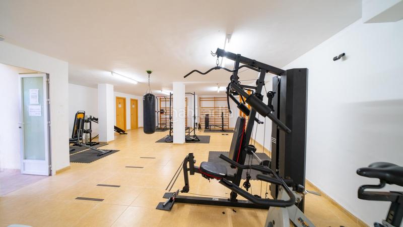 Foto 0c28442a-144c-4446-8995-e5c924d0affc. Lloguer apartament amb calefacció aparcament piscina a Campello (el)