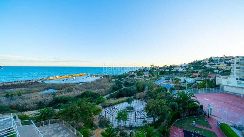 Foto 1390874d-1cd7-4382-bdc1-a34acbbda44a. Lloguer apartament amb calefacció aparcament piscina a Campello (el)