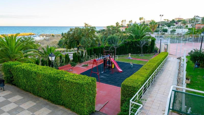 Foto 2e2f2101-04a1-413e-b5ac-ee9b9c77751e. Lloguer apartament amb calefacció aparcament piscina a Campello (el)