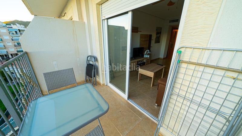 Foto 416aa023-5a03-40b5-9938-a2720161e67e. Lloguer apartament amb calefacció aparcament piscina a Campello (el)