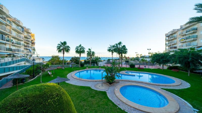 Foto 544faf05-fbcf-4b2e-befa-0ed0aa8461e3. Lloguer apartament amb calefacció aparcament piscina a Campello (el)