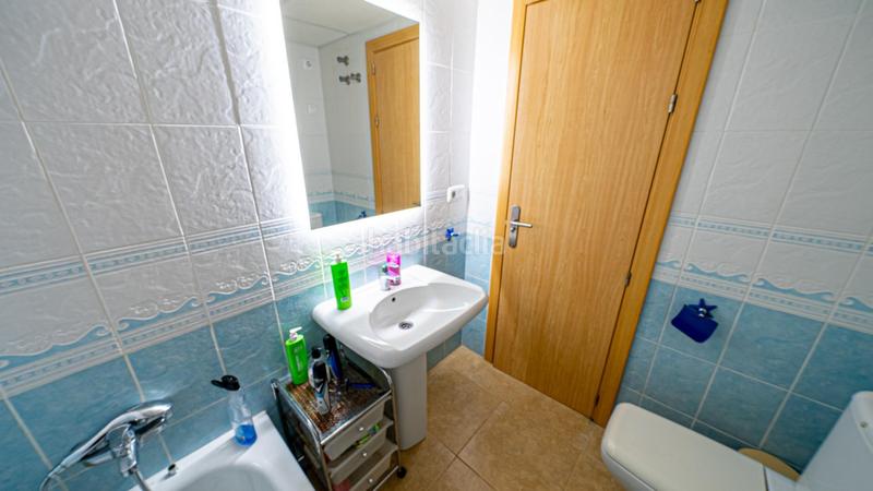 Foto 71dd1503-7d4a-4149-b7a4-eb0514e64951. Lloguer apartament amb calefacció aparcament piscina a Campello (el)