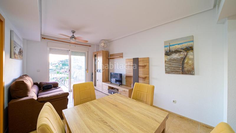 Foto a39072f6-721a-4d2b-9186-b73f4c2107fe. Lloguer apartament amb calefacció aparcament piscina a Campello (el)