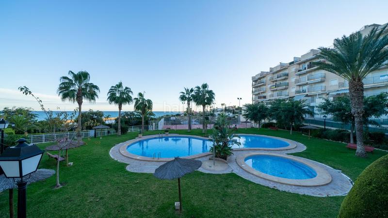 Foto a51c161c-7270-4f6e-8c49-18a4b14d1700. Lloguer apartament amb calefacció aparcament piscina a Campello (el)