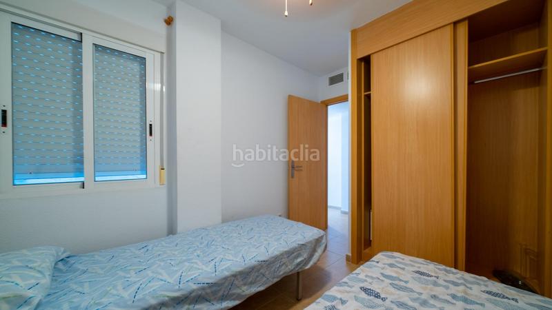 Foto c7bce67d-bbb6-4de1-95bd-f5dc6d307f29. Lloguer apartament amb calefacció aparcament piscina a Campello (el)