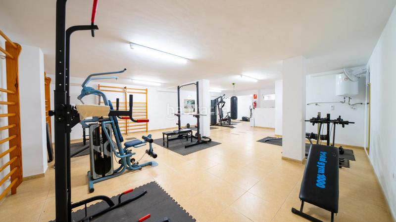 Foto e420f4cb-398c-4b4a-84f4-7dfc44a7c987. Lloguer apartament amb calefacció aparcament piscina a Campello (el)