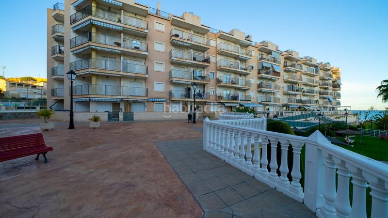 Foto ed5f9bc9-6a1c-4545-bf5b-cf70dede3694. Lloguer apartament amb calefacció aparcament piscina a Campello (el)