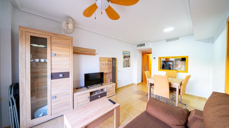 Foto edbf8d46-7615-41dc-b733-ef67ddb90711. Lloguer apartament amb calefacció aparcament piscina a Campello (el)