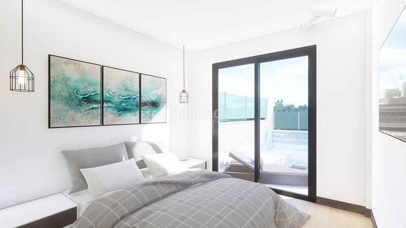 Foto 504743c2-f513-4925-8e77-bc65e610a330. Chalet con parcheggio piscina in Pilar de la Horadada ciudad Pilar de la Horadada