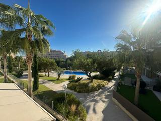 Appartement à Villamartín-Las Filipinas. Apartamento seminuevo en orihuela costa zona playa flamenca