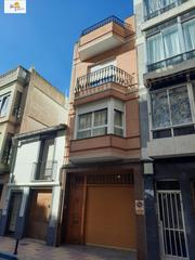 Casa a Pueblo de Cullera. Preciosa casa en casco urbano