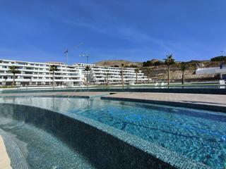 Apartament a Balcón de Finestrat-Terra Marina. Exclusivo apartamento  en sea scape en golf bahía finestrat