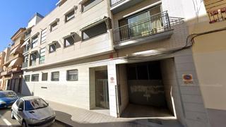 Parking voiture à San lorenzo 8. Amplia planta entera de garaje con 9 plazas en la florida